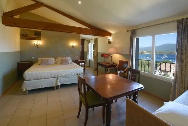 Casa Murina Hôtel Demeure Ecologique - Mutfak