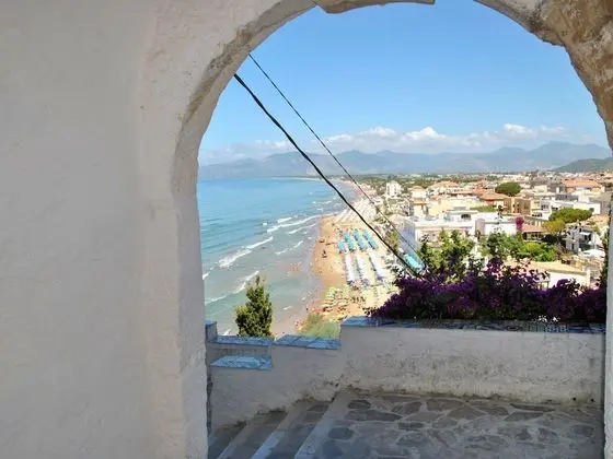 Casa Mya Sperlonga in Sperlonga