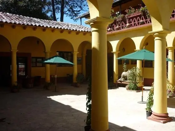 Casa Na Bolom