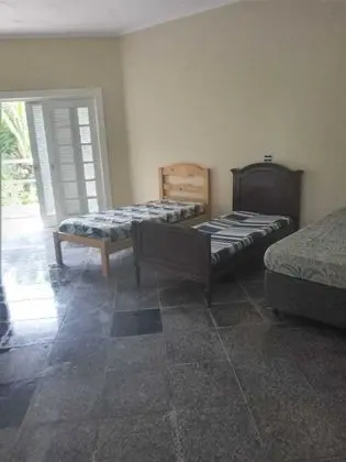 Casa na Praia - Guarujá - Oda