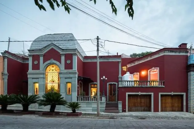 Casa Nada Hotel