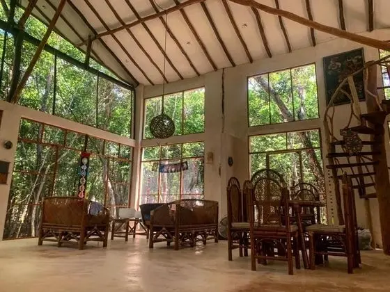 Casa Nah-Ku Hostel