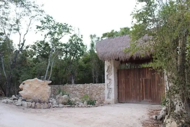 Casa Nah-Ku Hostel