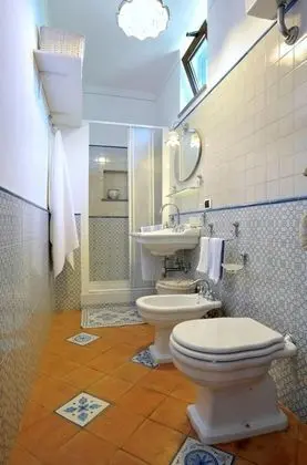 Casa Nando With Private Pool Garden Terrace and Sea View - Oda