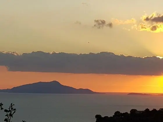 Casa Nando With Private Pool Garden Terrace and Sea View - Oda