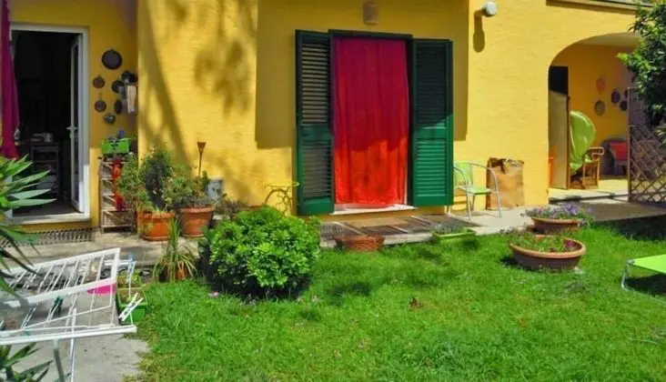 Casa Nanie B&B