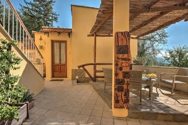 Casa Nannina - Dış Mekan