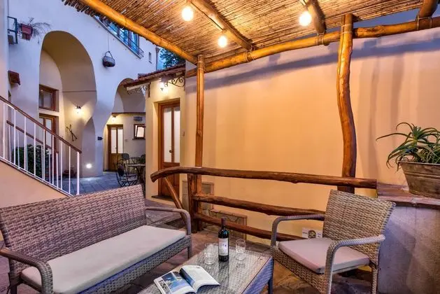 Casa Nannina - Dış Mekan