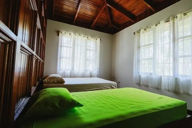 Casa Naranjito - Oda