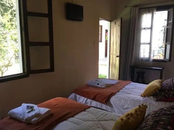 Hotel Casa Naranjo - Öne Çıkan Resim