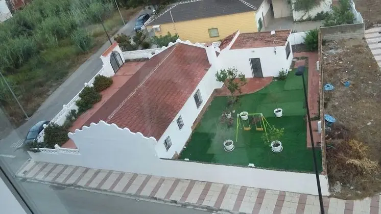 Casa Natalia