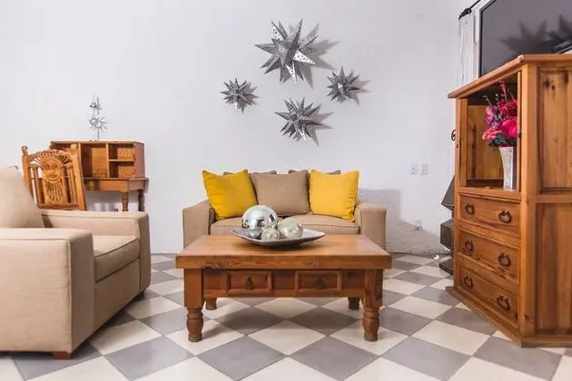 Casa Natalia - Oda