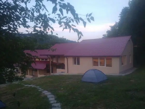 Casa Natura Healing Sound