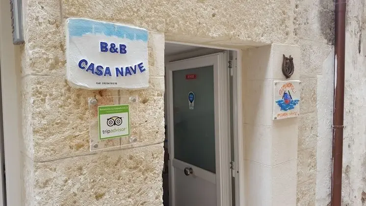 Casa Nave