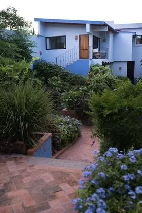 Casa Nawalli - Dış Mekan