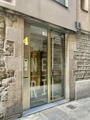 Casa Neri Apartments - Dış Mekan