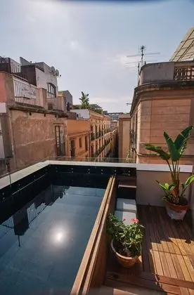 Casa Neri Apartments - Havuz