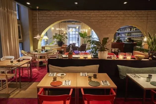 Casa Neri Apartments - Yerinde Yemek