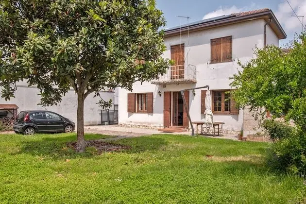 Casa Nespolo Abano Terme