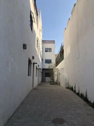 Casa Nican by Barrio Mexico - Dış Mekan