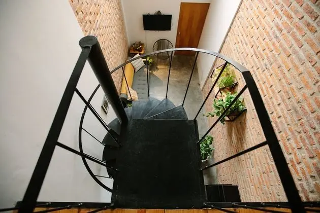 Casa Nican by Barrio Mexico - İç Mekan