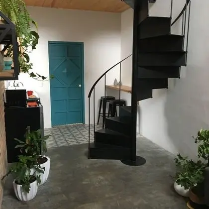 Casa Nican by Barrio Mexico - Oda