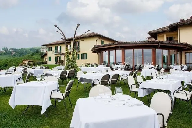 Casa Nicolini Albergo Ristorante