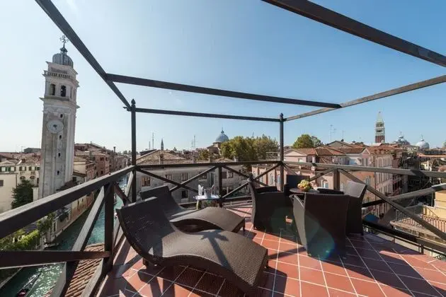 Casa Nicolo Priuli