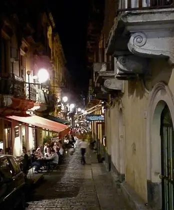 Casa Nipitella - Dış Mekan