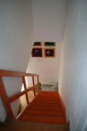 Casa Nipitella - İç Mekan