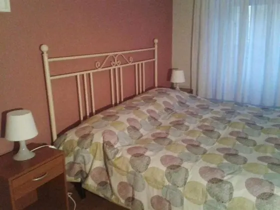Casa Nipitella - Oda
