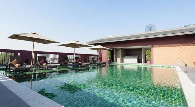 Casa Nithra Bangkok