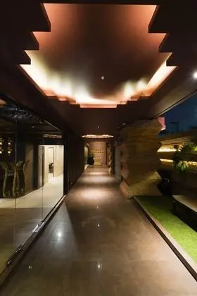 Casa Nithra Bangkok - Lobi