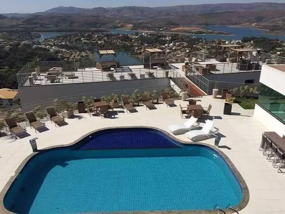 Casa no Mirante de Escarpas - Öne Çıkan Resim