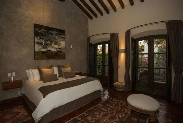 Casa No Name - Oda