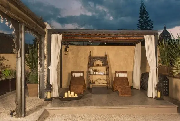 Casa No Name - Spa
