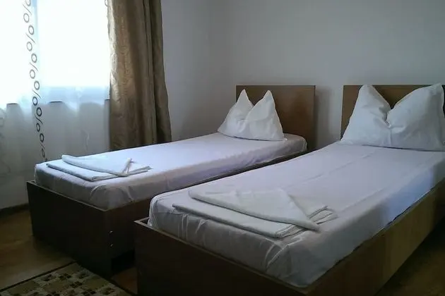 Casa Noastra Vama Veche - Oda