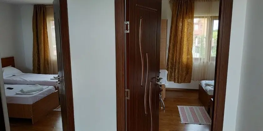 Casa Noastra Vama Veche - Oda Düzeni
