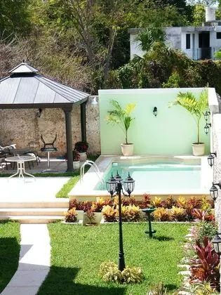 Hotel Casa Nobel - Dış Mekan