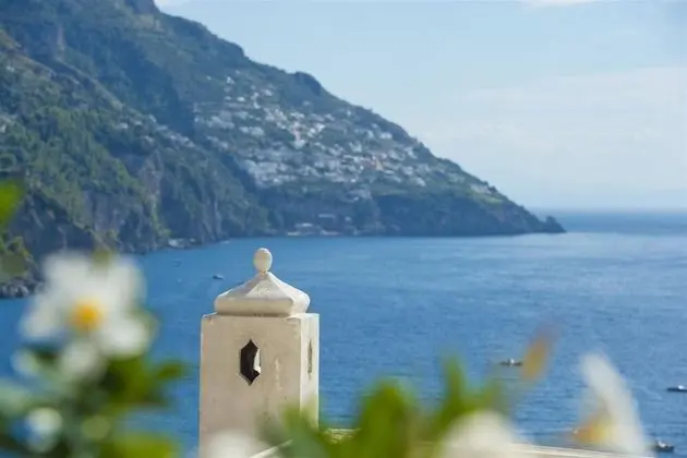 Casa Noemi 4 2 in Positano