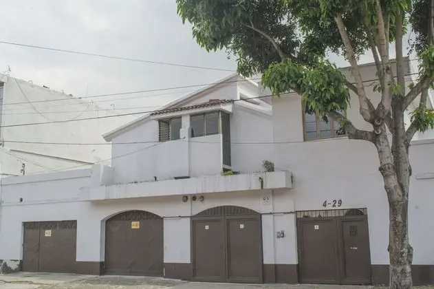 Hotel Casa Nola