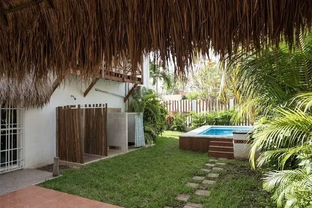 Casa Nona, Beautiful Apartment in Cancun