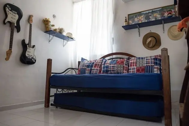Casa Nona, Beautiful Apartment in Cancun - Oda