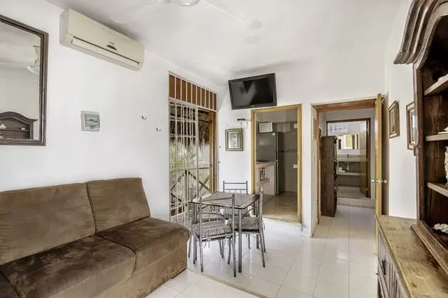 Casa Nona, Beautiful Apartment in Cancun - Yerinde Yemek