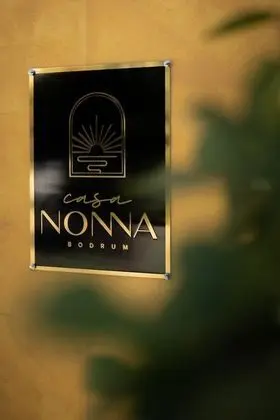 Casa Nonna Bodrum - Adult Only - Dış Mekan