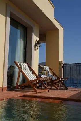 Casa Nonna Bodrum - Adult Only - Oda