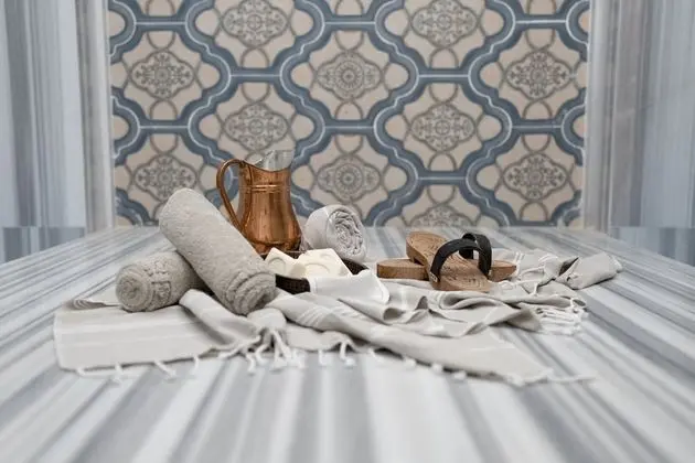 Casa Nonna Bodrum - Adult Only - Spa