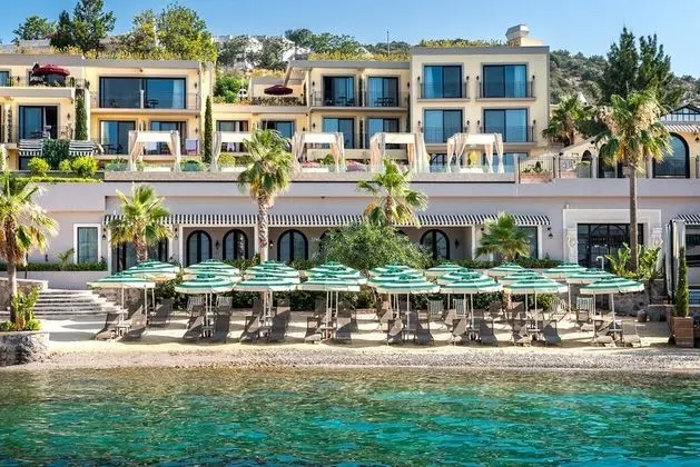 Casa Nonna Bodrum - Adult Only - 9
