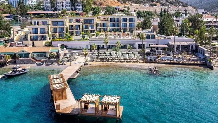 Casa Nonna Bodrum - Adult Only - 6