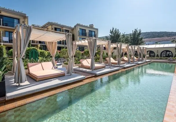 Casa Nonna Bodrum - Adult Only - 4